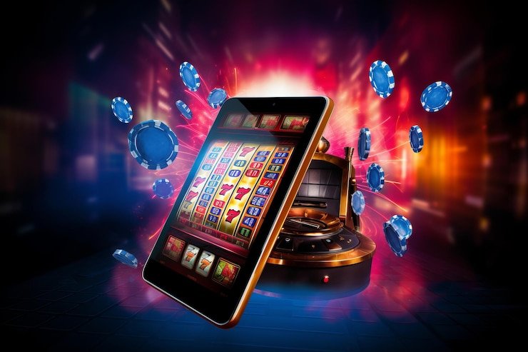 nagaselot77 Live Roulette Elite