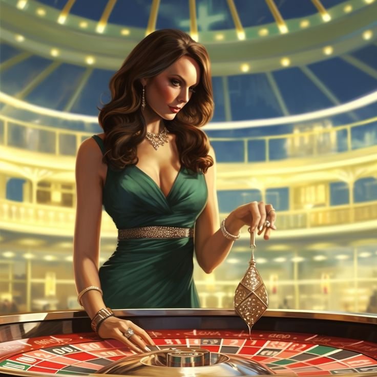 nagaselot77 Casino slots